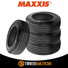 Maxxis Razr Ht 225/60R18 100H Tire