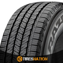 Maxxis Razr Ht 265/50R20 111T Tire