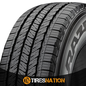 Maxxis Razr Ht 265/50R20 111T Tire