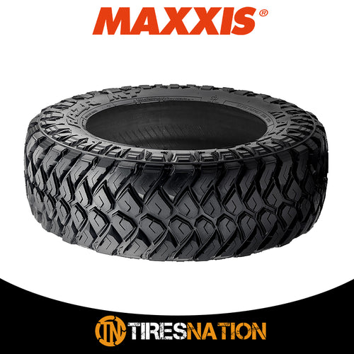 Maxxis Razr Mt 33/12.5R15 00 Tire