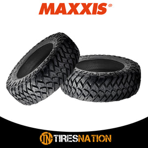 Maxxis Razr Mt 33/12.5R15 00 Tire