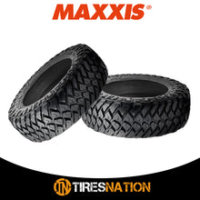 Maxxis Razr Mt 285/75R16 00 Tire