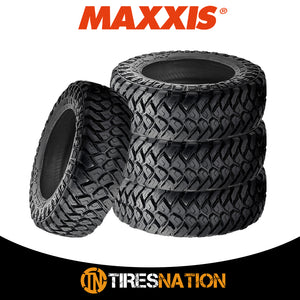 Maxxis Razr Mt 285/70R17 00 Tire