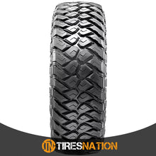 Maxxis Razr Mt 33/12.5R15 00 Tire