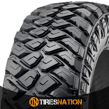 Maxxis Razr Mt 33/12.5R15 00 Tire