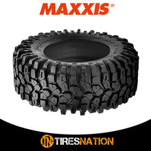Maxxis Roxxzilla 35/10R14 00 Tire