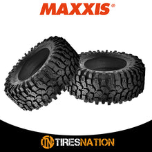 Maxxis Roxxzilla 35/10R14 00 Tire