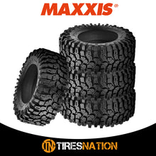 Maxxis Roxxzilla 35/10R14 00 Tire