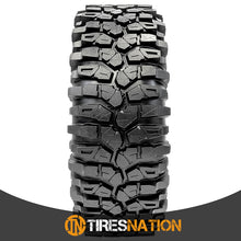 Maxxis Roxxzilla 35/10R14 00 Tire
