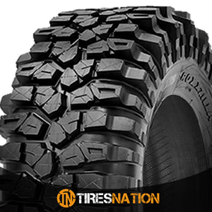Maxxis Roxxzilla 32/10R14 00 Tire