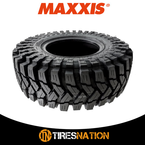 Maxxis Trepador Competition M8060 37/12.5R17 00 Tire