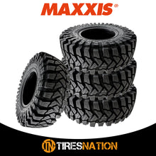 Maxxis Trepador Competition M8060 37/12.5R17 00 Tire