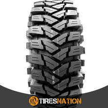 Maxxis Trepador Competition M8060 42/14.5R17 00 Tire