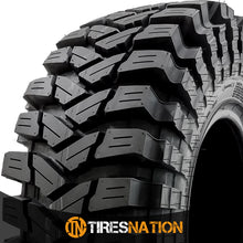 Maxxis Trepador Competition M8060 37/12.5R17 00 Tire