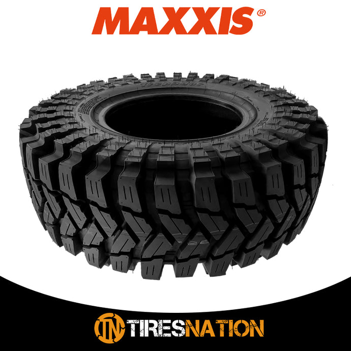 Maxxis Trepador M8060 35/12.5R17 00 Tire