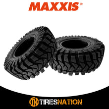 Maxxis Trepador M8060 35/12.5R17 00 Tire