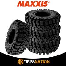 Maxxis Trepador M8060 37/12.5R16 00 Tire