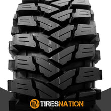 Maxxis Trepador M8060 35/12.5R17 00 Tire