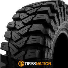 Maxxis Trepador M8060 35/12.5R17 00 Tire
