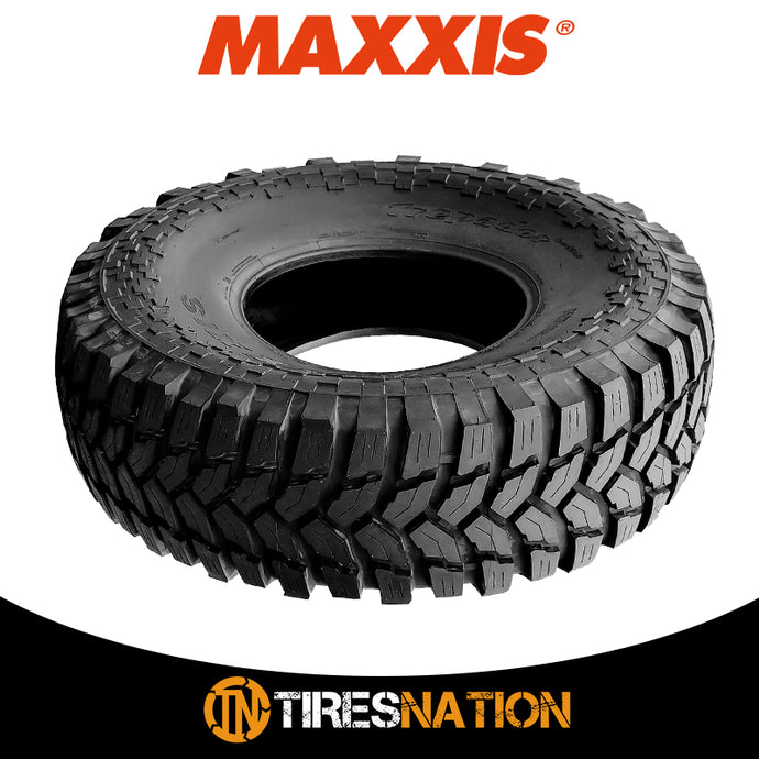 Maxxis Trepador Radial M8060 37/12.5R17 00 Tire