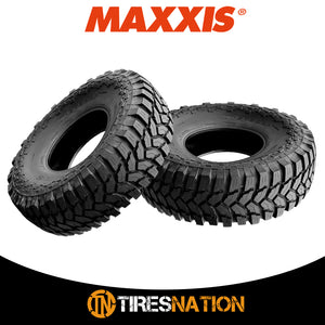 Maxxis Trepador Radial M8060 37/12.5R17 00 Tire