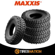 Maxxis Trepador Radial M8060 37/12.5R17 00 Tire