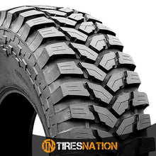 Maxxis Trepador Radial M8060 37/12.5R17 00 Tire