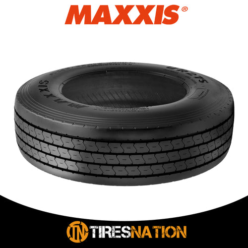 Maxxis Ur-275 235/80R16 00 Tire