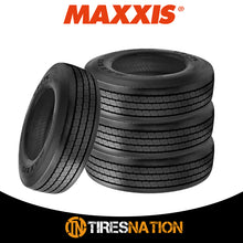 Maxxis Ur-275 235/85R16 00 Tire