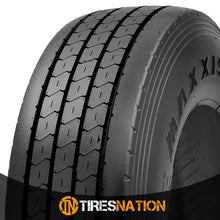 Maxxis Ur-275 235/85R16 00 Tire