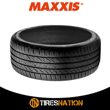 Maxxis Victra Sport As 235/55R17 99W Tire