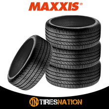 Maxxis Victra Sport As 245/45R17 99W Tire