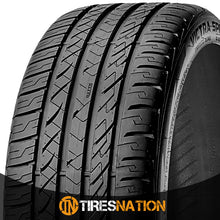 Maxxis Victra Sport As 235/40R18 95W Tire