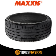 Maxxis Victra Sport Ev 255/50R19 107V Tire