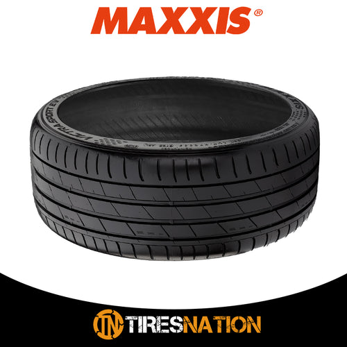 Maxxis Victra Sport Ev 235/50R20 104V Tire
