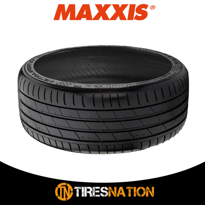 Maxxis Victra Sport Ev 235/50R20 104V Tire