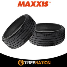 Maxxis Victra Sport Ev 255/50R19 107V Tire