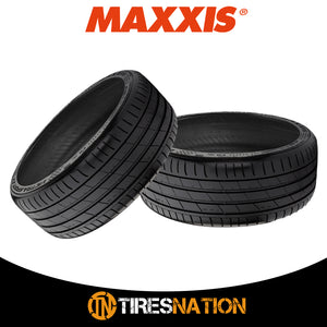 Maxxis Victra Sport Ev 275/45R20 110Y Tire
