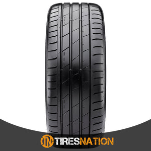 Maxxis Victra Sport Ev 255/50R19 107V Tire