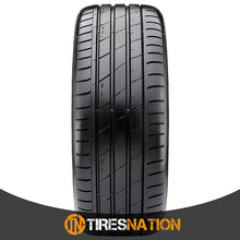 Maxxis Victra Sport Ev 255/50R19 107V Tire