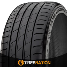 Maxxis Victra Sport Ev 235/55R19 105V Tire