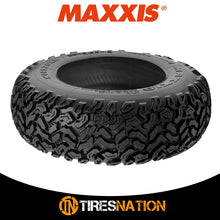 Maxxis Workzone 25/10R12 00 Tire