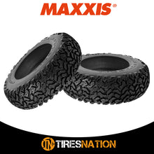 Maxxis Workzone 25/10R12 00 Tire