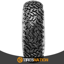 Maxxis Workzone 26/11R12 00 Tire
