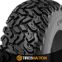 Maxxis Workzone 25/8R12 00 Tire