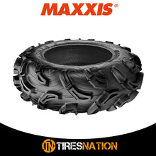 Maxxis Zilla 25/8R12 00 Tire