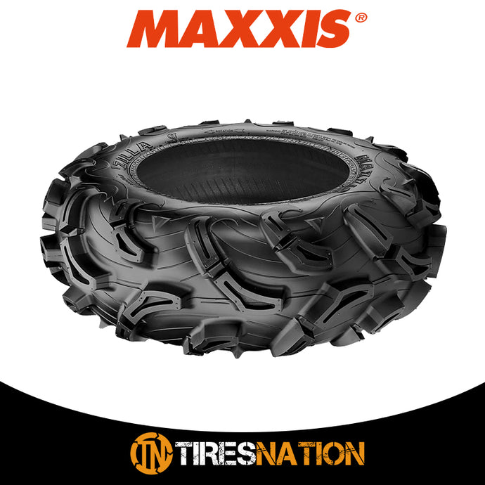 Maxxis Zilla 25/8R12 00 Tire