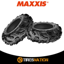 Maxxis Zilla 25/8R12 00 Tire