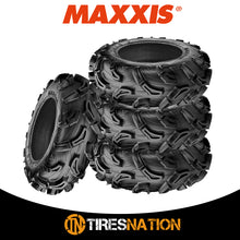 Maxxis Zilla 27/11R12 00 Tire