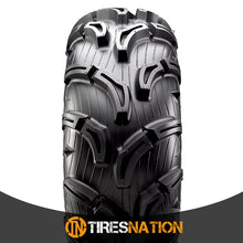 Maxxis Zilla 27/11R12 00 Tire